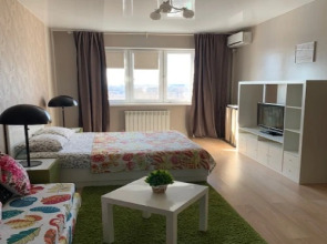 Апартаменты на улице Виноградова