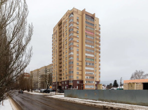 Квартира PrezentHaus на Вадима Подбельского 97