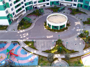 Апартаменты M Apartments, Eldorado