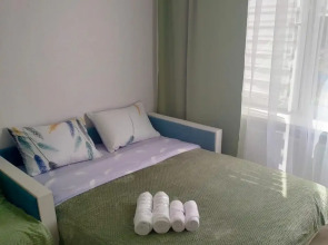 Апартаменты на Бояринова