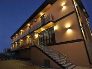 Legenda Hotel