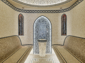 Отель Panarams Tashkent Hotel, a Member of Radisson Individuals.