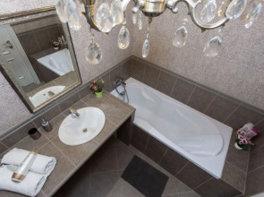 Апартаменты Маяк Минска