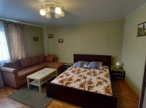 Мини-отель На Суздальской