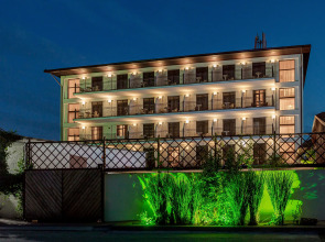 Гостевой Дом Laura Sochi