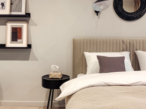 Апартаменты Matison Home (А7), парк Царицыно