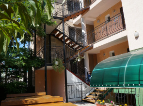 Гостевой Дом Апельсин