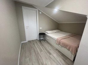 Апартаменты Rose Lux Roof