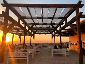 Апартаменты на Фиоленте Фиолент Виладж