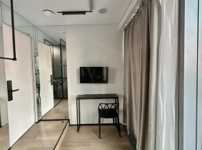 Апартаменты Город Столиц