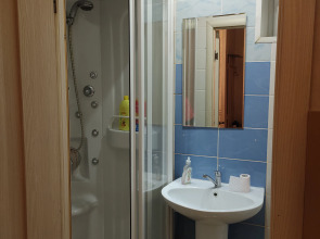 Меблированные комнаты Комильфо