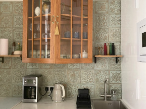 Квартира на Вознесенском проспекте, 41К