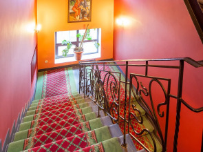 Гостиница Никола Хаус