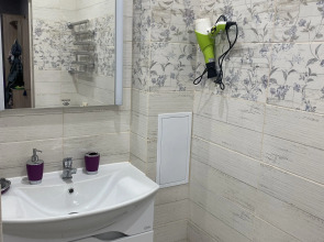 Квартира на Пограничной 6