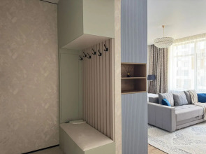 Квартира Стильная