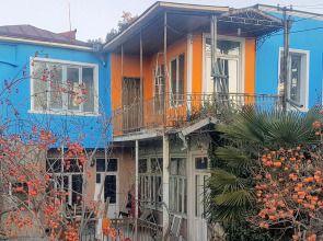 Гостевой дом "Romson Hotel"