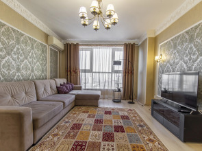 Апартаменты Уютные на Родионова