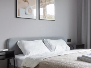 Апартаменты RentHibiny