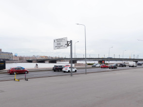 Апартаменты LIFE Комсомола 16