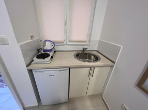 Апарт-отель Pearl Apartments