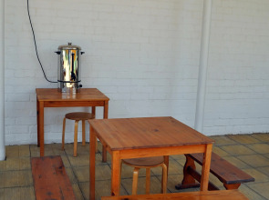 Отель Чайка