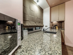 Апартаменты лофт квартиры Struni