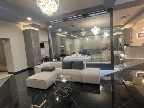 Апартаменты G-kvartal Балтика 3