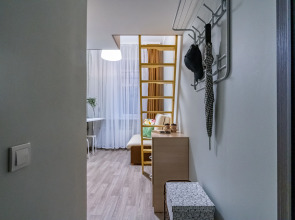 Квартира Студии N&V Studios 1