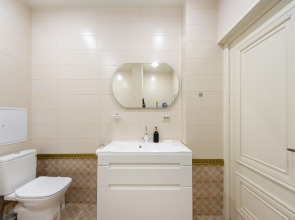 Квартира СуткиРу Рядом с Викторией