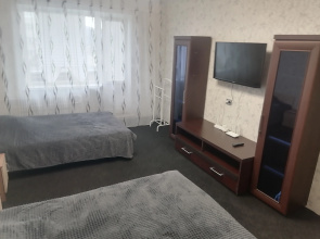 Tryoshka Na Zhukova 3 Apartments