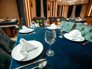 Отель Regal Inn Badamdar