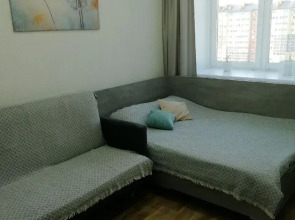 Квартира Уютная Новая