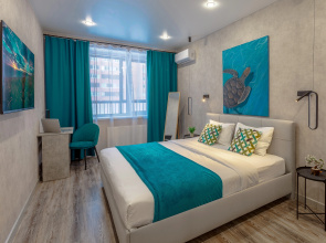Апартаменты GRAND APART Modern 1