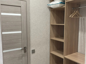 Апартаменты студия у Аквапарка 2