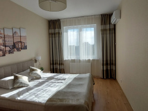 Апартаменты В Питере жить 1