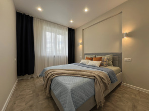 Квартира Евро 2-ком Пухова 56-31 Калуга центр КакДома