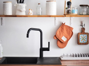 Апартаменты ДзенХоум Символ 8