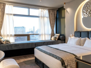 Palmira Art Hotel