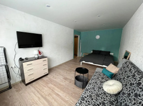 Квартира Live By BigWood 9 Живи у Склона