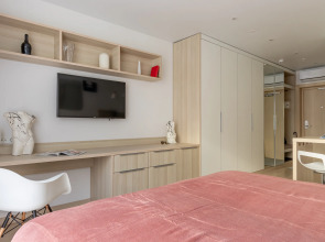 Апартаменты Light Time