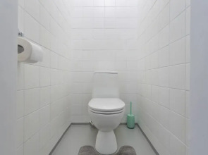 Апартаменты Улучшенные с Двумя Спальнями