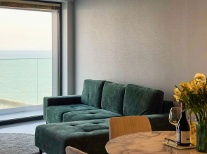 Апартаменты Небо 6