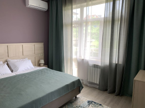 Гостевой дом Черноморская Звезда