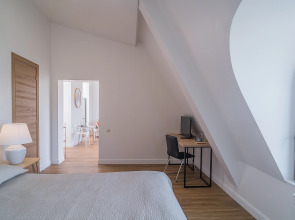 Апарт-отель Светланская 51