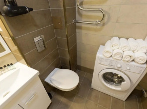 Апартаменты Азбука Революции 23 А