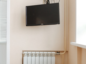 Квартира у Вокзала Ярославль-Главный