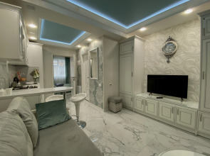 Апартаменты Анита в центре Сочи