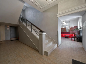 Рахманинов мини-отель