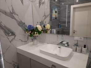 Апартаменты Baden SPA Kolibri