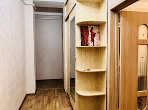 Апартаменты ОнегоГрад Тихий Центр